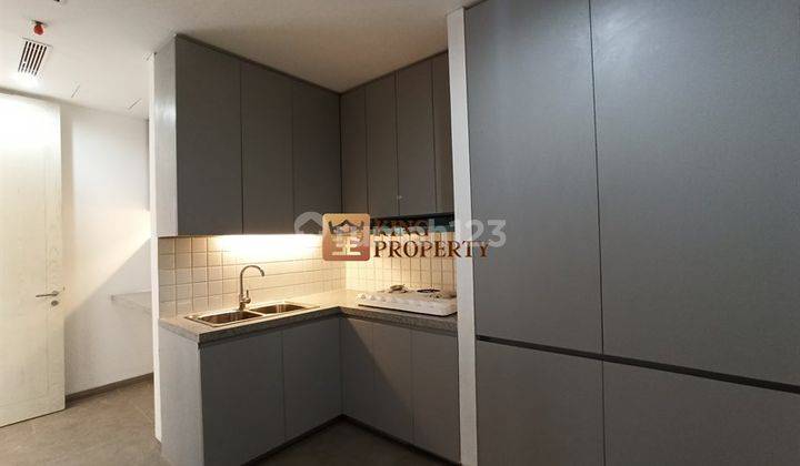 Best Deal 3br 199m2 Apartemen Izzara Tb Simatupang City View 14