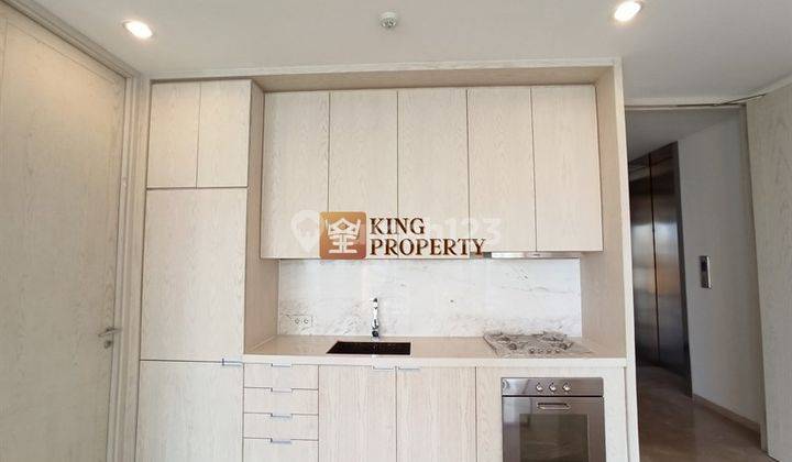 Best Deal 3br 199m2 Apartemen Izzara Tb Simatupang City View 19