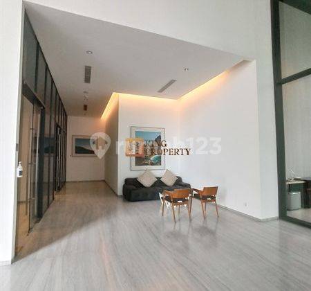 Best Deal 3br 199m2 Apartemen Izzara Tb Simatupang City View 22