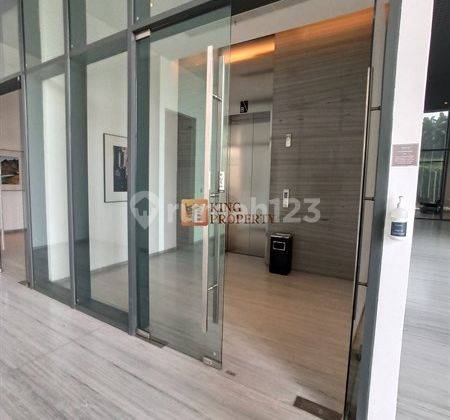 Best Deal 3br 199m2 Apartemen Izzara Tb Simatupang City View 25