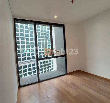 Recommend Unit 2br 99m2 Apartemen Izzara Tb Simatupang City View 4