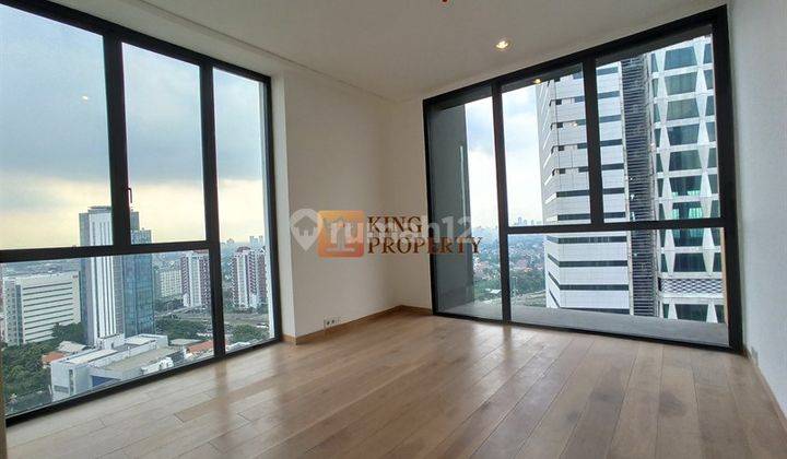 Recommend Unit 2br 99m2 Apartemen Izzara Tb Simatupang City View 13