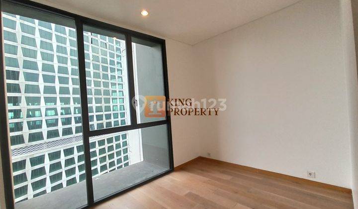 Recommend Unit 2br 99m2 Apartemen Izzara Tb Simatupang City View 15