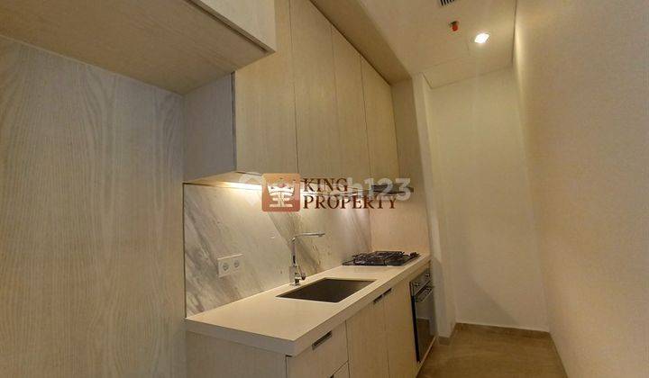 Recommend Unit 2br 99m2 Apartemen Izzara Tb Simatupang City View 17