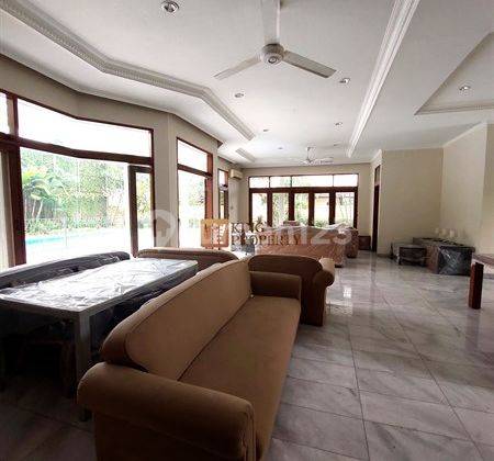 Bonus 17 Rumah Kav Tanah Commersial Jervois Park Tb Simatupang 2
