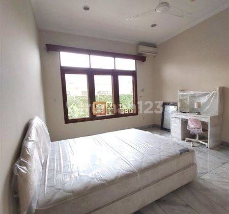 Bonus 17 Rumah Kav Tanah Commersial Jervois Park Tb Simatupang 5