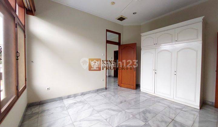 Bonus 17 Rumah Kav Tanah Commersial Jervois Park Tb Simatupang 17