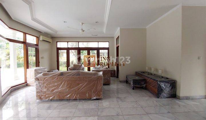 Bonus 17 Rumah Kav Tanah Commersial Jervois Park Tb Simatupang 12