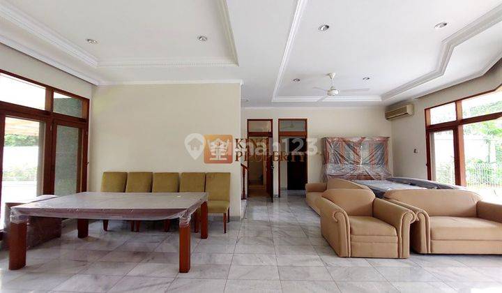Bonus 17 Rumah Kav Tanah Commersial Jervois Park Tb Simatupang 15