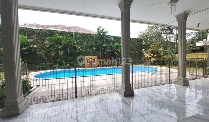 Bonus 17 Rumah Kav Tanah Commersial Jervois Park Tb Simatupang 22