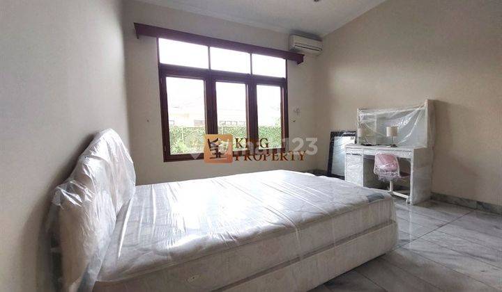 Bonus 17 Rumah Kav Tanah Commersial Jervois Park Tb Simatupang 16