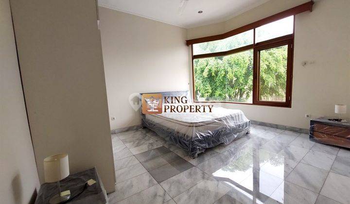 Bonus 17 Rumah Kav Tanah Commersial Jervois Park Tb Simatupang 18