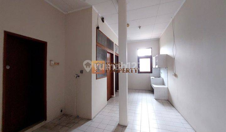 Bonus 17 Rumah Kav Tanah Commersial Jervois Park Tb Simatupang 20