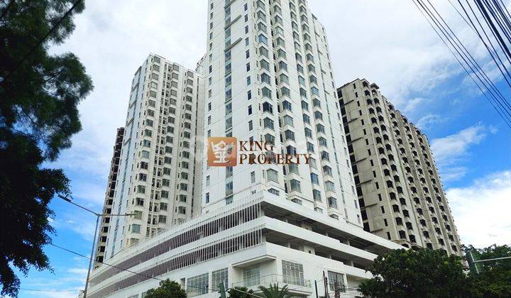 Hook 2br 45m2 T Plaza Benhil The Archies Residence Tanah Abang 1