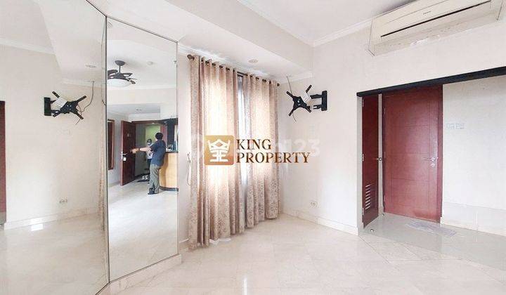 Private Lift 2br Terluas Royal Mediterania Medit3 Rmg Cp Interior 2