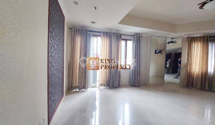 Private Lift 2br Terluas Royal Mediterania Medit3 Rmg Cp Interior 4