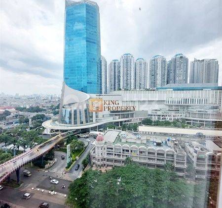 Private Lift 2br Terluas Royal Mediterania Medit3 Rmg Cp Interior 12