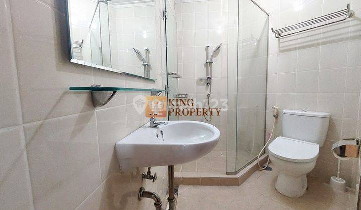 Private Lift 2br Terluas Royal Mediterania Medit3 Rmg Cp Interior 13