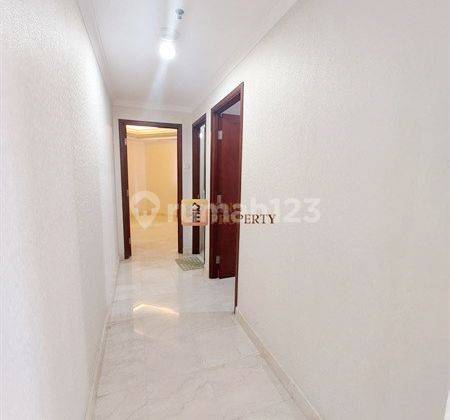 Private Lift 2br Terluas Royal Mediterania Medit3 Rmg Cp Interior 18