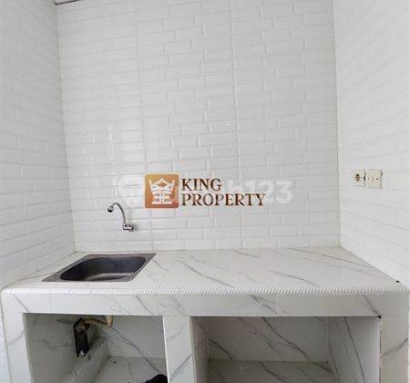 Unit Langka 3br 72m2 Hook Apartemen Season City Tambora Pool View 4
