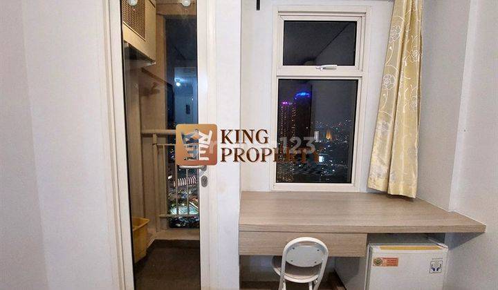 Hot Deal Studio Madison Park Mp Centralpark Tanjung Duren Furnish 4