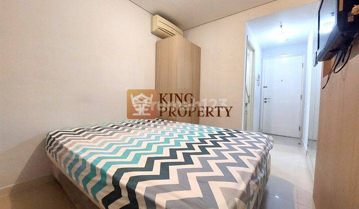 Hot Deal Studio Madison Park Mp Centralpark Tanjung Duren Furnish 5