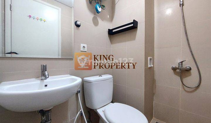 Hot Deal Studio Madison Park Mp Centralpark Tanjung Duren Furnish 10