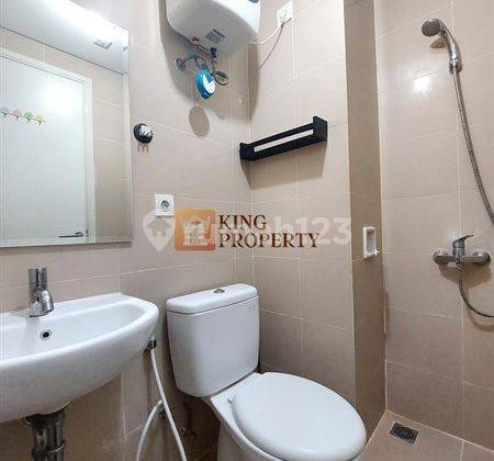 Hot Deal Studio Madison Park Mp Centralpark Tanjung Duren Furnish 20