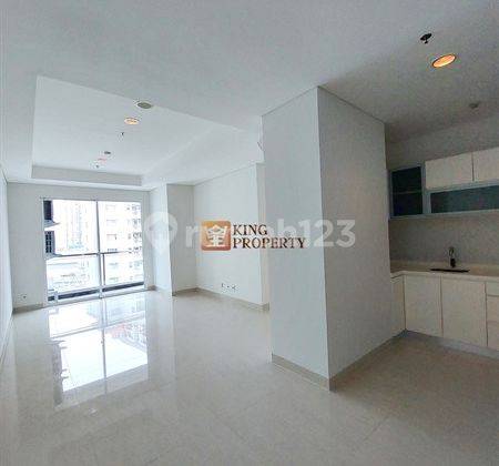 Unit Hook 3br Condominium Grand Madison Gm Central Park View Kota 2