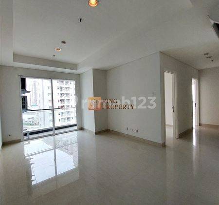 Unit Hook 3br Condominium Grand Madison Gm Central Park View Kota 4