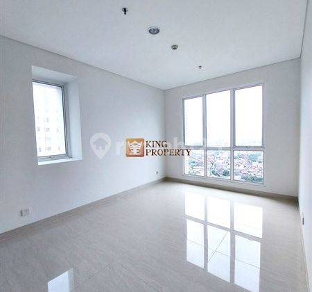 Unit Hook 3br Condominium Grand Madison Gm Central Park View Kota 8