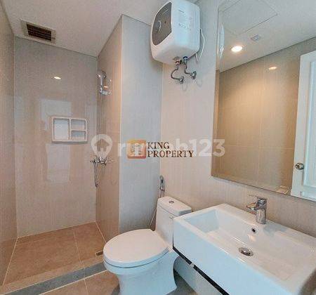 Unit Hook 3br Condominium Grand Madison Gm Central Park View Kota 10