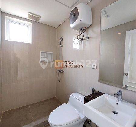 Unit Hook 3br Condominium Grand Madison Gm Central Park View Kota 11