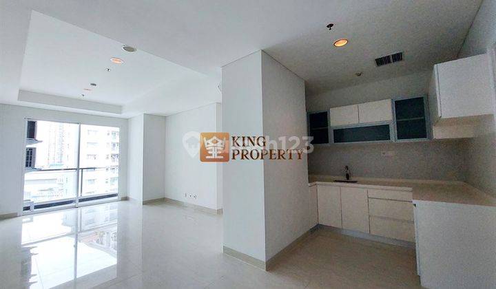 Unit Hook 3br Condominium Grand Madison Gm Central Park View Kota 12