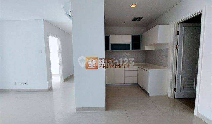 Unit Hook 3br Condominium Grand Madison Gm Central Park View Kota 13