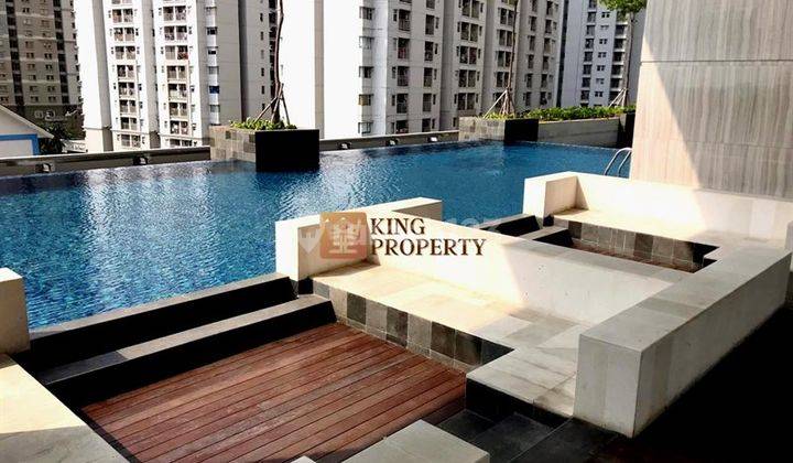 Unit Hook 3br Condominium Grand Madison Gm Central Park View Kota 19