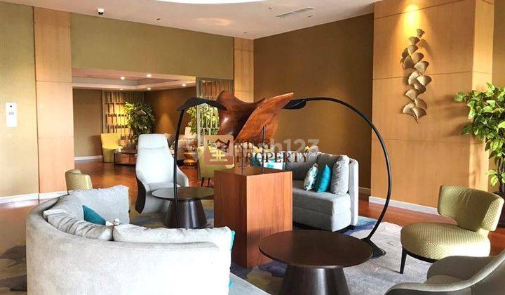 Unit Hook 3br Condominium Grand Madison Gm Central Park View Kota 20