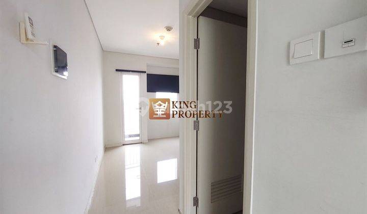 Best Deal Studio Madison Park Apartemen Cp Bagus Rapi Nyaman 12