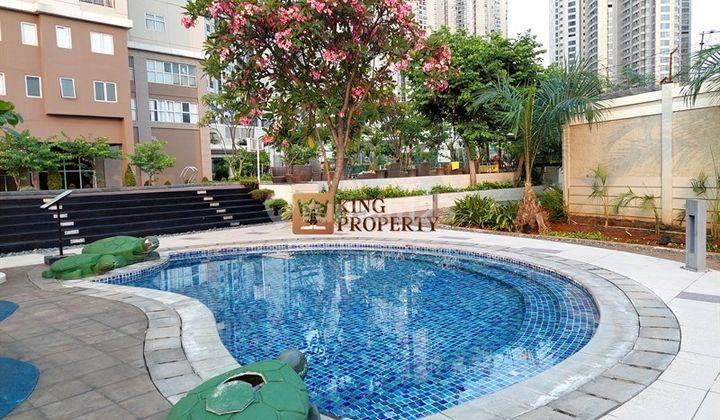 Best Deal Studio Madison Park Apartemen Cp Bagus Rapi Nyaman 19