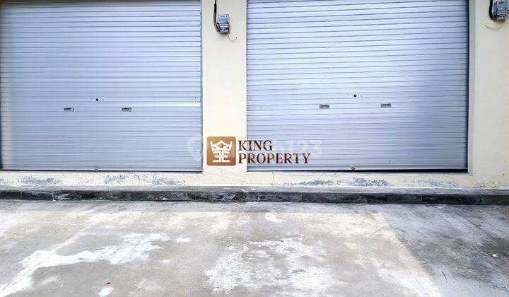 Disewa Murah Kios Usaha Di Tanah Abang Strategis Jakarta Pusat 1