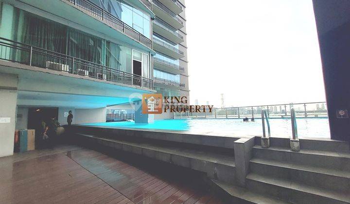 Disewa Apartemen Pasar Baru Mansion 2br Sawah Besar Jakarta Pusat 1