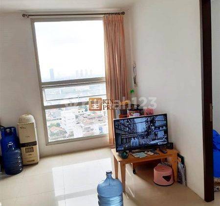 Disewa Apartemen Pasar Baru Mansion 2br Sawah Besar Jakarta Pusat 2