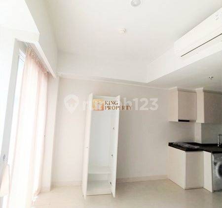 Fengshui Bagus Studio Apartemen Green Sedayu Mall Furnish  2