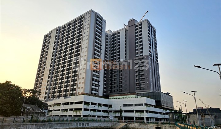 3BR Luas di Anwa Residence Bintaro, Fasilitas Swimming Pool, GYM, Jogging Track, Funchtion Hall, Children Playground, Keamanan 24 Jam, Hunian Nyaman Keluarga Modern    