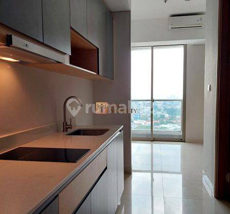 Lantai Rendah Dijual Studio Taman Anggrek Residence Tanjung Duren 2