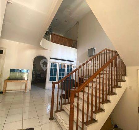 Dijual Rumah 2 Lantai Citra Garden City Extension 2 Dekat Bandara 2