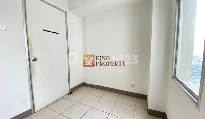 Green Bay Pluit 2 Bedroom Apartment, Strategically Located Directly Connected to Baywalk Mall 2