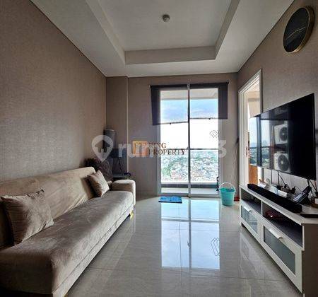 Fully Furnish 2BR+1 Condominium Grand Madison Tanjung Duren 2