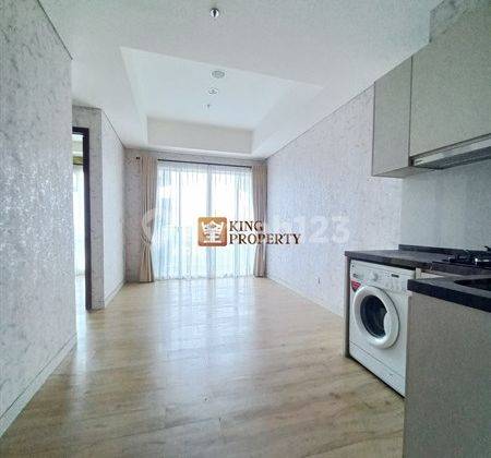 Disewa 3 Kamar Apartemen Puri Mansion Furnish Private Lift 2