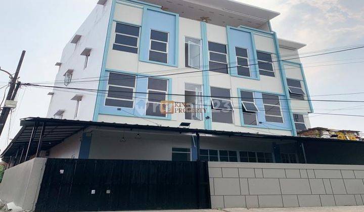 Dijual Kost Baru Kayana Residence Roi 9 10 Tahun Dekat Tangcity Mall, Tangerang, Seberang Prima Freshmart Pasar Anyar 1